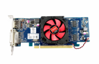 AMD Radeon HD 7470 1GB DDR3 Low Profile Grafická karta AMD Radeon HD 7470 64-BIT 1GB DDR3, DVI + DisplayPort s nízkým profilem