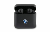 BMW True Wireless Earphones Signature Black Pro každého fanouška automobilů BMW jsou zde vysoce kvalitní sluchátka, která opravdu berou dech!