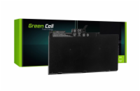 GreenCell HP107 Baterie pro HP EliteBook 745 G3, 755 G3   Kompatibilní se sérií EliteBook a ZBook.