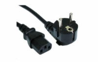HP power cord 1.83m 10A C13 EU - kabel pro PC Napájecí kabel pro PC o délce 1,83m, 10A C13 EU, PN: AF568A