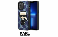 Karl Lagerfeld iPhone 13 / 13 Pro Noste své zařízení v moderním originálním Guess designovaném příslušenství, z vysoce kvalitních materiálů