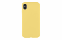 Tactical Velvet Smoothie Kryt pro Apple iPhone XR Banana Prémiový kryt od renomované značky Tactical. Je vyroben z nejkvalitnějších materiálů. Doživotní záruka.