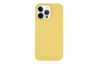 Tactical Velvet Smoothie Kryt pro Apple iPhone 14 Pro Max Banana Prémiový kryt od renomované značky Tactical. Je vyroben z nejkvalitnějších materiálů. Doživotní záruka.