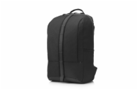Batoh HP Commuter - černý Sportovní batoh na zip se snadným přístupem k uloženým věcem. Vše, co potřebujete, máte vždy po ruce. PN: 5EE91AA#ABB