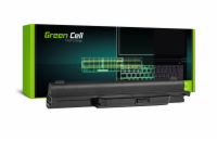 GreenCell AS05 Baterie pro Asus A31-K53, X53S, X53T, K53E Neoriginální baterie Green Cell pro vybrané notebooky Asus