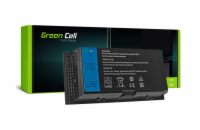 GreenCell DE45 Baterie pro Dell Precision M4600 M4700, M4800 Kompatibilní s modely notebooků Dell Precision