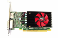 AMD R5 430 64-BIT 2GB DDR5 Grafická karta AMD R5 430 64-BIT 2GB DDR5, DVI + DisplayPort