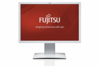Fujitsu B24W-5 24 palců, 1920 x 1200 px, porty: DVI, VGA