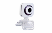 Webkamera s mikrofonem Kisonli PC-1 Webkamera s vestavěným mikrofonem Kisonli PC-1 s rozlišením 480p
