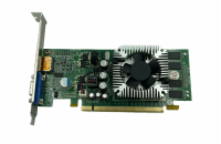 Lenovo GF310 512MB DDR2 Grafická karta Lenovo GF310 512MB DDR2, 64bit, VGA, DisplayPort