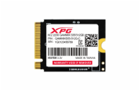 ADATA GAMMIX S55  512GB SSD / Interní / PCIe Gen4x4 M.2 2230