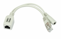 MikroTik RBPOE pasivní PoE pro RouterBOARD (fast ethernet)