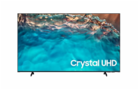 55" LED-TV Samsung 55BU8000 HTV