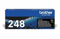 BROTHER Toner TN-248BK - 1 000 stran