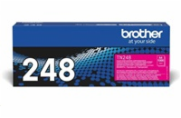 BROTHER Toner TN-248M - 1 000 stran