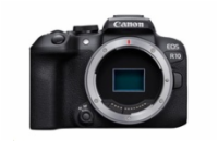 Canon EOS R10 - tělo - poškozen obal