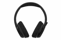 Belkin SoundForm Adapt/Stereo/Jack/Drát/BT/Bezdrát/Černá