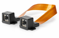 NEDIS Cat 5e UTP kabel