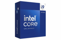 CPU INTEL Core i9-14900KS, 3.2GHz, 36MB L3 LGA1700, BOX (bez chladiče)