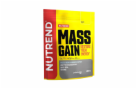 Nutrend MASS GAIN 1050 g, banan