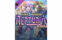 ESD Hyperdimension Neptunia ReBirth1 Deluxe Pack