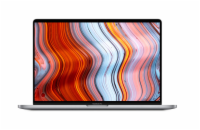 Apple MacBook Pro 16" Touch Bar (2019) Space Gray 16 palců, 16 GB, Intel Core i9-9880H 2.30 GHz, 1 000 GB NVMe SSD, macOS, 3072 x 1920 px, Intel UHD Graphics 630 + AMD Radeon Pro 5500M 4GB, Bluetooth