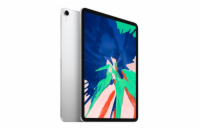 Apple iPad Pro 11" (2019) 64GB Wi-Fi Silver 11 palců, 4 GB, Apple A12 Bionic 2.50 GHz, 64 GB, iPadOS, 2388 x 1668 px, Dotykové LCD, Bluetooth, WIFI, Webkamera, Vady: mírné estetické vady