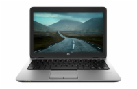 HP EliteBook 820 G1 12,5 palců, 8 GB, Intel Core i5-4200U 1.60 GHz, 180 GB SSD, Windows 11 Pro, 1366 x 768 px, Intel HD Graphics 4400, Bluetooth, WIFI