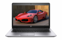 HP EliteBook 840 G2 14 palců, 8 GB, Intel Core i5-5300U 2.30 GHz, 500 GB SSD, Windows 11 Pro, 1366 x 768 px, Intel HD Graphics 5500, Bluetooth, WIFI, Webkamera, nová baterie