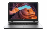 HP ProBook 470 G3 17,3 palců, 8 GB, Intel Core i3-6100U 2.30 GHz, Numerická klávesnice, 500 GB HDD, Windows 11 Pro, 1600 x 900 px, Intel HD Graphics 520 + AMD Radeon R7 M340 1GB, Bluetooth, WIFI, DVD