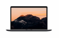 Apple MacBook Pro 13" Touch Bar (Mid-2017) Space Gray 13,3 palců, 16 GB, Intel Core i7-7567U 3.50 GHz, 256 GB NVMe SSD, macOS, 2560 x 1600 px, Intel Iris Graphics 650, Bluetooth, WIFI, Webkamera, Vad