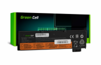 GreenCell Green Cell LE169 baterie pro notebooky Lenovo ThinkPad T470 - 1950mAh 1950mAh Li-Pol, 11.4V. Green Cell LE169 baterie pro notebooky Lenovo 01AV422 01AV490 01AV491 01AV492,Lenovo ThinkPad T4