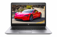 HP EliteBook 840 G2 14 palců, 8 GB, Intel Core i5-5300U 2.30 GHz, 500 GB HDD, Windows 11 Pro, 1366 x 768 px, Intel HD Graphics 5500, Bluetooth, WIFI, Webkamera