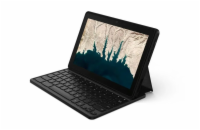 Lenovo Chromebook Tablet 10e 10,1 palců, 4 GB, MediaTek MT8183 2.00 GHz, 32 GB eMMC, Chrome OS, 1920 x 1200 px, Mali-G72 MP3, Dotykové LCD, Bluetooth, WIFI, Webkamera