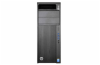 HP Z440 Workstation 32 GB, Intel Xeon E5-2630 V3 2.40 GHz, 512 GB SSD, Windows 11 Pro, nVIDIA Quadro M4000 8GB