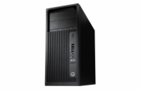 HP Z420 Tower Workstation 32 GB, Intel Xeon E5-1650 V2 3.50 GHz, 256 GB SSD, Windows 11 Pro, nVIDIA Quadro M2000 4GB, DVD-RW