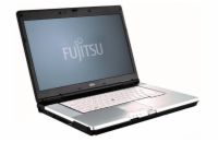 Fujitsu Lifebook E752 Intel Core i3-3110M 2,40 GHz, 320 GB HDD, 8 GB RAM, 15.6 palců, 1366x768 px, Intel HD Graphics 4000, DVD-RW, Bluetooth, Windows 10 Professional, DisplayPort, VGA, LAN, Wifi
