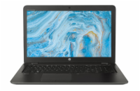 HP ZBook 15U G3 15,6 palců, 16 GB, Intel Core i7-6500U 2.50 GHz, Numerická klávesnice, 256 GB NVMe SSD + 500 GB HDD, Windows 11 Pro, 1920 x 1080 px, Intel HD Graphics 520 + AMD FirePro W4190M 2GB, Bl