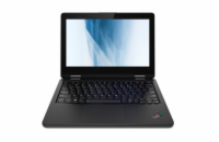 Lenovo ThinkPad 11e Yoga G6 11,6 palců, 4 GB, Intel Core M3-8100Y 1.10 GHz, 128 GB NVMe SSD, Windows 11 Pro, 1366 x 768 px, Intel UHD Graphics 615 Mobile, Dotykové LCD, Bluetooth, WIFI, Webkamera, Va