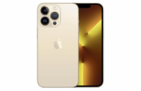 Apple iPhone 13 Pro 256GB Gold 6,1 palců, 6 GB, Apple A15 Bionic 3.23 GHz, 256 GB, iOS, 2532 x 1170 px, Dotykové LCD, Bluetooth, WIFI, Webkamera