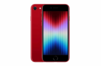 Apple iPhone SE (2022) 128GB Red 4,7 palců, 4 GB, Apple A15 Bionic 3.23 GHz, 128 GB, iOS, 1334 x 750 px, Dotykové LCD, Bluetooth, WIFI, Webkamera