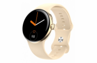 Chytré hodinky Carneo Matrixx HR+, zlatorůžová Objevte inovativní fitness hodinky CARNEO Matrixx HR+ BT call, které Vás nadchnou svými funkcemi. S černým silikonovým řemínkem se systémem upevnění Qui