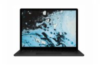 Microsoft Surface Laptop 3 13,5 palců, 8 GB, Intel Core i5-1035G7 1.20 GHz, 256 GB NVMe SSD, Windows 11 Pro, 2256 x 1504 px, Intel Iris Plus Graphics, Dotykové LCD, Bluetooth, WIFI, Webkamera