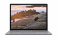 Microsoft Surface Laptop 3 15 palců, 8 GB, Intel Core i5-1035G7 1.20 GHz, 128 GB NVMe SSD, Windows 11 Pro, 2496 x 1664 px, Intel Iris Plus Graphics, Dotykové LCD, Bluetooth, WIFI, Webkamera, Vady: mí