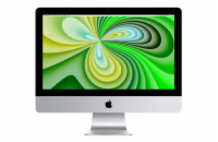 Apple iMac 21.5" (Late-2012) 21,5 palců, 16 GB, Intel Core i7-3770S 3.10 GHz, 128 GB SSD + 1 000 GB HDD, macOS, 1920 x 1080 px, Intel HD Graphics 4000 + nVIDIA GeForce GT 650M 512MB, Bluetooth, WIFI,