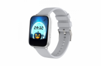 Chytré hodinky Carneo Artemis HR+ stříbrné Všestranné fitness hodinky CARNEO Artemis HR+ s AMOLED displejem monitorují Váš zdravotní stav a každodenní aktivitu, ale lze je spárovat s mobilním telefon