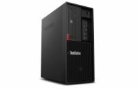 Lenovo ThinkStation P330 Tower Workstation 32 GB, Intel Core i7-8700 3.20 GHz, 512 GB NVMe SSD, Windows 10 Professional, nVIDIA Quadro P4000 8GB