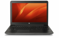HP ZBook 15 G3 Mobile Workstation 15,6 palců, 16 GB, Intel Core i7-6820HQ 2.70 GHz, Numerická klávesnice, 256 GB SSD, Windows 11 Pro, 1920 x 1080 px, Intel HD Graphics 530 + nVIDIA Quadro M1000M 2GB,