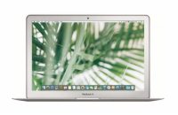 Apple MacBook Air 13" (Early-2015) 13,3 palců, 8 GB, Intel Core i7-5650U 2.20 GHz, 256 GB SSD, macOS, 1440 x 900 px, Intel HD Graphics 6000, Bluetooth, WIFI, Webkamera, Vady: mírné estetické vady