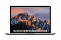 Apple MacBook Pro 15" Touch Bar (2018) Silver 15,4 palců, 16 GB, Intel Core i7-9750H 2.60 GHz, 512 GB NVMe SSD, macOS, 2880 x 1800 px, Intel UHD Graphics 630 + AMD Radeon Pro 555X 4GB, Bluetooth, WIF